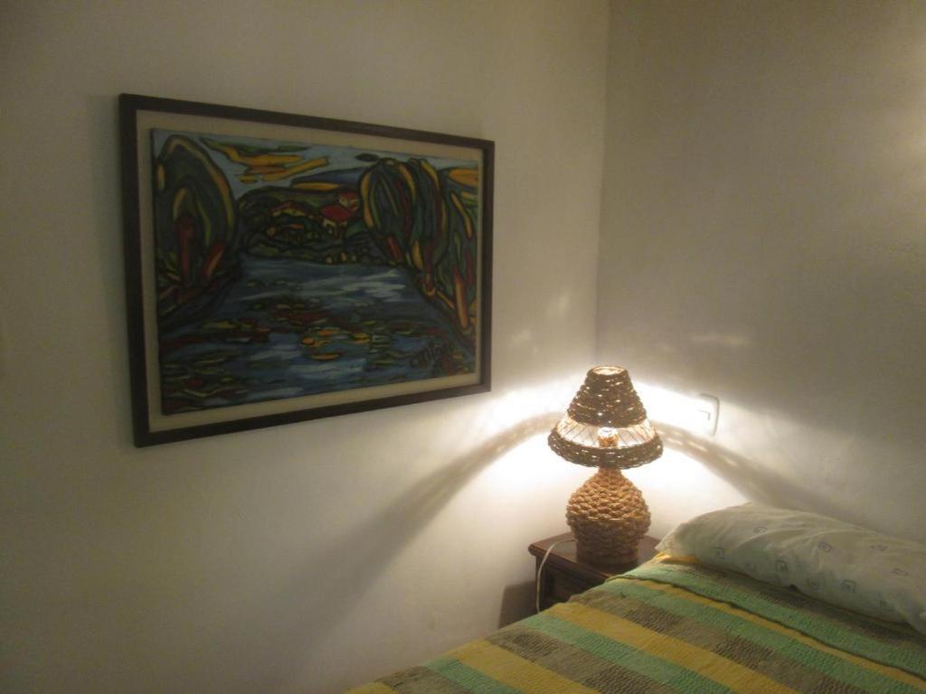 Marbella Eco Lodge Monterrico Bagian luar foto